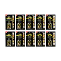 Kit 10 Tapmatic Tira Grude Blister Quimatic 40 Ml Remove Resíduos De Adesivos Cola E Grude Em Superfícies Metálicas Plásticas E Vidro Fa1 Kit 10 Tapmatic Tira Grude Blister Quimatic 40 Ml Remove Resíduos De Adesivos Cola E Grude Em Superfícies Metálicas Plásticas E Vidro Fa1