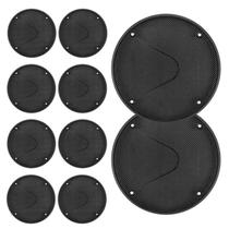 Kit 10 Telas Alto Falante 6 Polegadas Premier Plástica Top