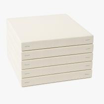 Kit 10 Telas Gold Pintura 20x30cm Luarte