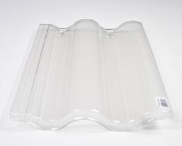 Kit 10 Telha(s) Transparente Voga - Eurotop 294 Kit 10 Telha(s) Transparente Voga - Eurotop 294
