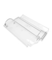 Kit 10 Telhas Americana Esmaltada Piso Transparente Reforçada 43x27cm