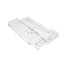 kit 10 Telhas Romana 41x22cm Injetada Tansparente