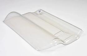 Kit 10 Telhas Transparente Americana Percus - Casa Grande 26x43 Kit 10 Telhas Transparente Americana Percus - Casa Grande 26x43