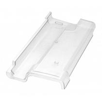 Kit 10 Telhas Transparentes Pet Injetadas - Plan Dupla Kit 10 Telhas Transparentes Pet Injetadas - Plan Dupla