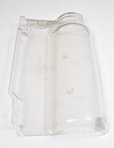 Kit 10 Telhas Transparentes Portuguesa M15 Injetada 40 x 24 cm Kit 10 Telhas Transparentes Portuguesa M15 Injetada 40 x 24 cm