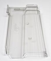 Kit 10 Telhas Transparentes Romana Injetada 40 x 21 cm