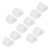 Kit 10 Terminais Fita Led Cob Slim Bivolt Gaya