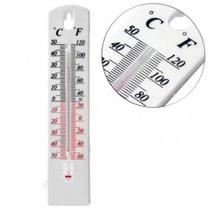 Kit 10 Termômetro Ambiente Interno Externo Graus Celsius C