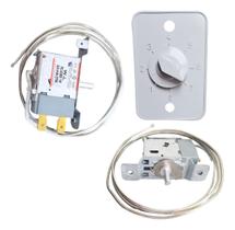 Kit 10 Termostatos Refrigerador Rc 42600 Chave Termostática