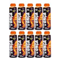 Kit 10 Tesão de Onça 20ml Pepper Blend