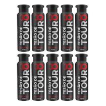 Kit 10 Tezão de Touro Masculino 10ml Kit 10 Tezão de Touro Masculino 10ml