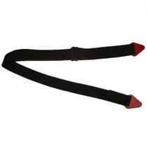 Kit 10 Tira Jugular em Tecido Elástico para Capacete H700 3M Kit 10 Tira Jugular em Tecido Elástico para Capacete H700 3M