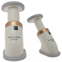 Kit 10 Tira Papada Massageador Pescoço Kit 10 Tira Papada Massageador Pescoço