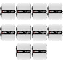 Kit 10 Tl 1500 Taramps 390 Watts Amplificador Modulo Atacado Kit 10 Tl 1500 Taramps 390 Watts Amplificador Modulo Atacado
