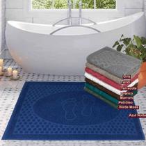 Kit 10 Toalha de Piso Lm Peter Pezinho Lisboa Kit 10 Toalha de Piso Lm Peter Pezinho Lisboa