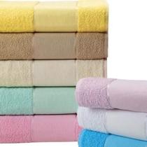 Kit 10 Toalha Lavabo Sortidas Bordar Pintar Ponto Russo