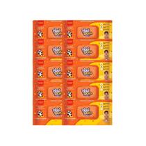 Kit 10 Toalha Umedecida Piquitucho Essential 96 Uni Cada