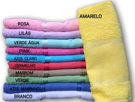 Kit 10 Toalhas de Mão, lavabo, Cores,etamine, 29 x 45 cm, Toalhas Para Bordar em Ponto Cruz, Produto à Pronta Entrega no Brasil! - Marcotex