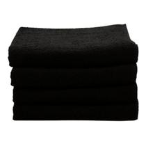 Kit 10 Toalhas de Rosto Para Salão de Beleza Soft - 40x60cm - Princesa - Atacado