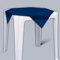 Kit 10 Toalhas de TNT - 70x70 cm - Para decoração de festas