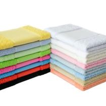 Kit 10 Toalhas Lavabo Artesanato Pintura Ponto Russo 30x50cm Dugu Atacadista