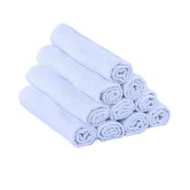 Kit 10 Toalhas Manicure Perfeito Estilo