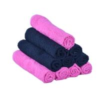 Kit 10 Toalhas Manicure Perfeito Estilo