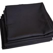 kit 10 toalhas pra festa kit toalha de mesa quadrada Oxford para mesa 4 lugares KIT toalhas para eventos