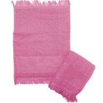 Kit 10 Toalhinha Social Para Mão Boca Rosto Escolar Academia Lavabo Manicure Kit 10 Toalhinha Social Para Mão Boca Rosto Escolar Academia Lavabo Manicure