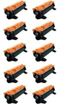 kit 10 Toner Compatível Brother Tn1060 Dcp1617 1602 Hl1212 kit 10 Toner Compatível Brother Tn1060 Dcp1617 1602 Hl1212