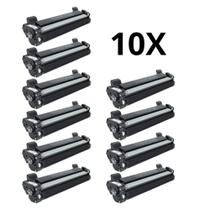 Kit 10 Toner Compatível Brother Tn1060 Tn 1060 Tn-1060 Kit 10 Toner Compatível Brother Tn1060 Tn 1060 Tn-1060