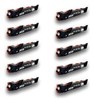Kit 10 Toner Compatível Dcp1617nw Dcp1617 Dcp1617 1617n Preto Kit 10 Toner Compatível Dcp1617nw Dcp1617 Dcp1617 1617n Preto