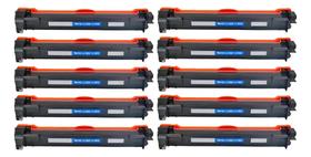 Kit 10 Toner Compativel Tn116