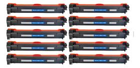 Kit 10 Toner Compatível TN116 l1232 Kit 10 Toner Compatível TN116 l1232