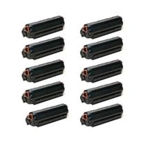 Kit 10 Toners Compatíveis HP 79A CF279A Atacado