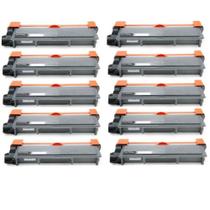 Kit 10 Toners Tn2340 Dcp-l2520 L2520d L2520dw Dcp-l2540dw L2540 Kit 10 Toners Tn2340 Dcp-l2520 L2520d L2520dw Dcp-l2540dw L2540