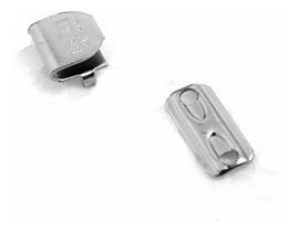 Kit 10 Trava Para Capa De Tanque Moto (Kit Macho / Fêmea) Kit 10 Trava Para Capa De Tanque Moto (Kit Macho / Fêmea)