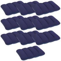 Kit 10 Travesseiros Inflável Beam Comfort Vg Plus Kit 10 Travesseiros Inflável Beam Comfort Vg Plus