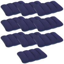 Kit 10 Travesseiros Inflável Beam Comfort VG Plus Kit 10 Travesseiros Inflável Beam Comfort VG Plus