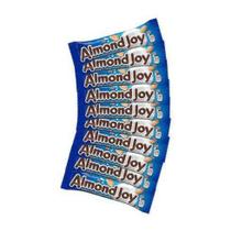 Kit 10 un. Almond Joy
