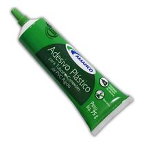 Kit 10 Un Cola P/ Cano PVC Bisnaga 75gr - AMANCO