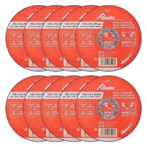 Kit 10 Un Disco De Corte Deep Cut 4.1/2'' X 1.6Mm - Onsite