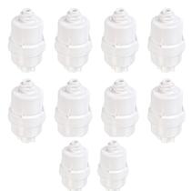 KIT 10 UN Filtro Igatu 567 Para Bebedouro De Pressão 20l/h