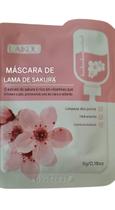 Kit 10 Un. Máscara Facial de Argila Sakura Laikou 5g - Hidratante e Poros Kit 10 Un. Máscara Facial de Argila Sakura Laikou 5g - Hidratante e Poros