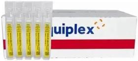 Kit 10 un soro fisiologico est 0,9% amp 10ml equiplex Kit 10 un soro fisiologico est 0,9% amp 10ml equiplex