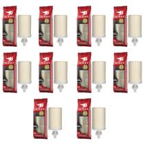 Kit 10 Un Vela Stéfani São João Tradicional Original Kit 10 Un Vela Stéfani São João Tradicional Original