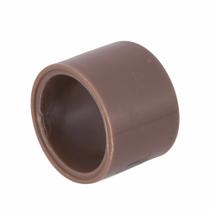 Kit 10 unds de Bucha red sold curta 32mm X 25mm MARROM-TIGRE 5440