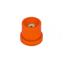 Kit 10 uni bico ceramica cone vazio mag 3 laranja m055 Kit 10 uni bico ceramica cone vazio mag 3 laranja m055