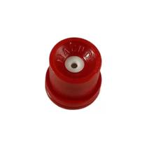 Kit 10 uni bico ceramica cone vazio mag 4 vermelho m056