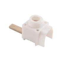 Kit 10 Uni Borne de Conexao em Termoplastico Entrada Superior Componentes Metalicos Tramontina